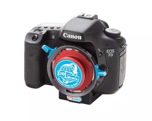 Canon EOS 7D PL EVO Camera