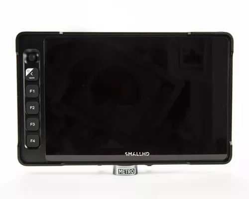 Monitor - SmallHD Ultra 7 - Onboard