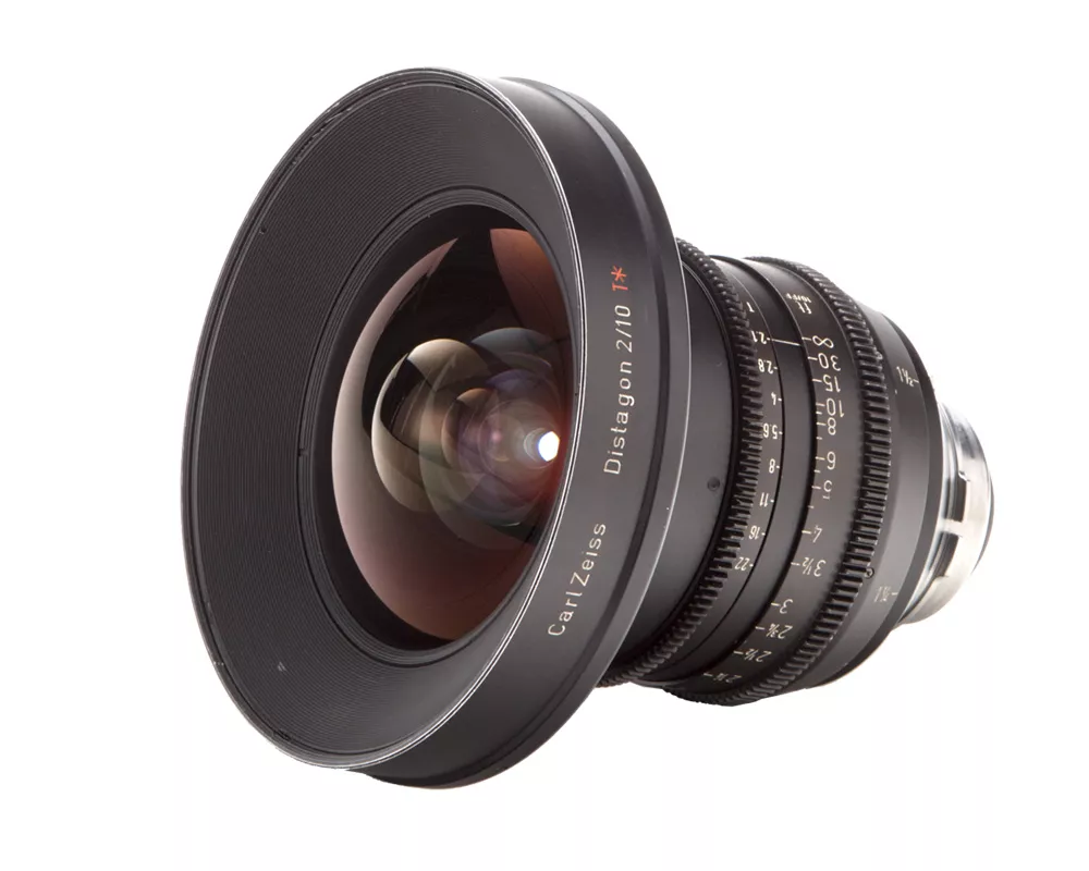 Zeiss Ultra Prime Lens Set