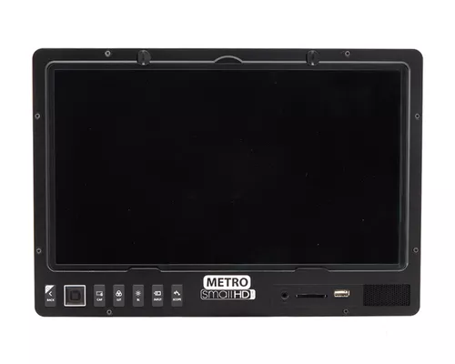 Monitor - SmallHD 1303 HDR - Focus