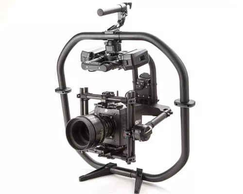 Movi Pro - Stabilized Camera Gimbal