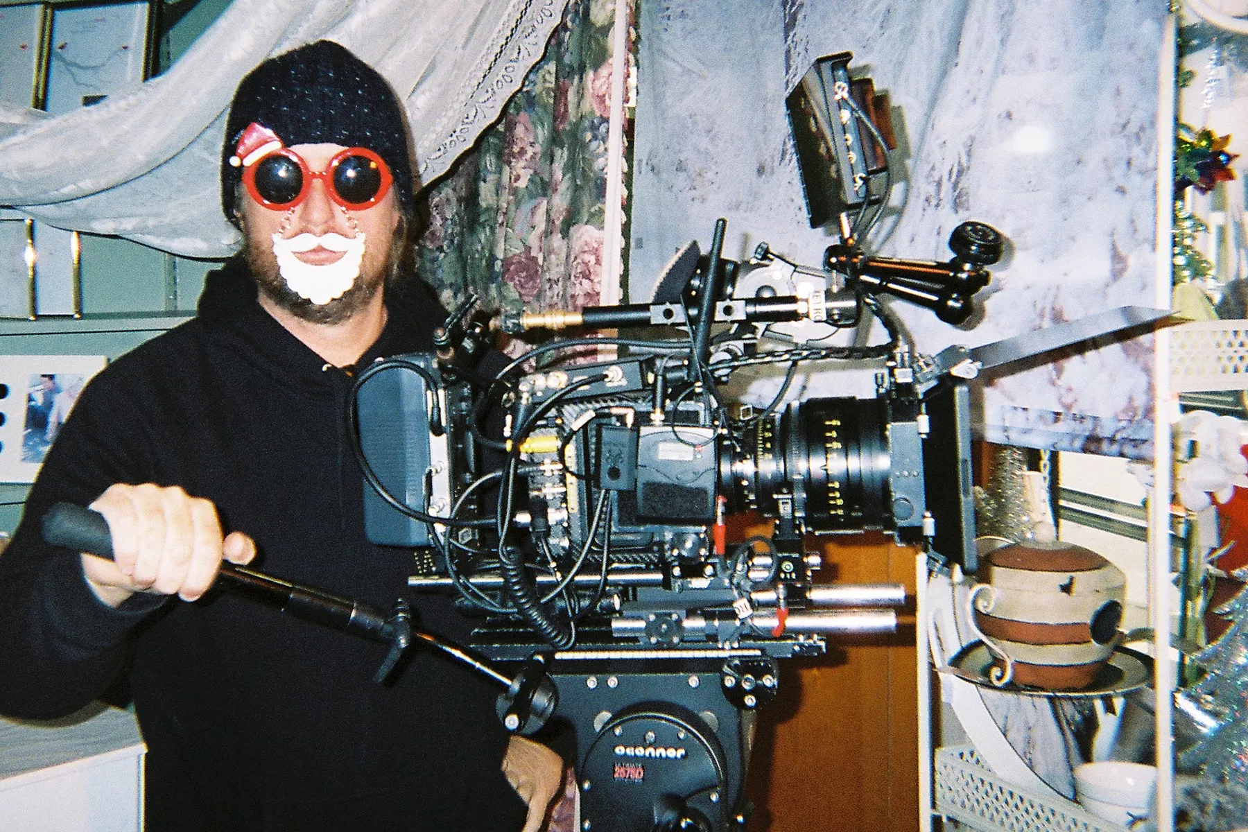 DP Marty Williams