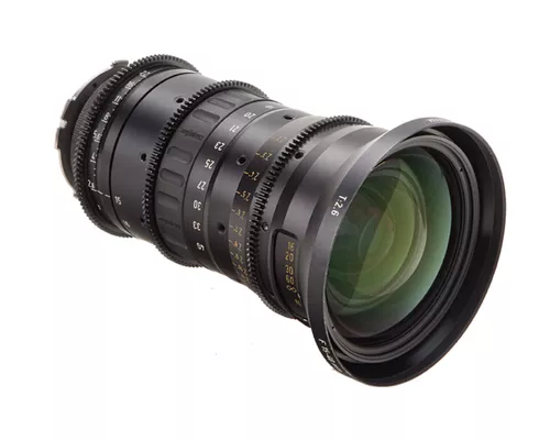 Zoom - Angenieux Optimo 15-40mm