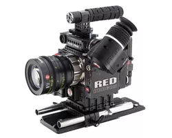 Camera - Red Epic - Dragon 6K