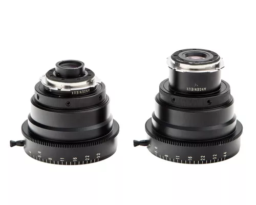 Zoom - Optimo Extenders - 1.4X AND 2X