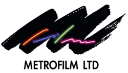 Metrofilm Equipment Hire NZ
